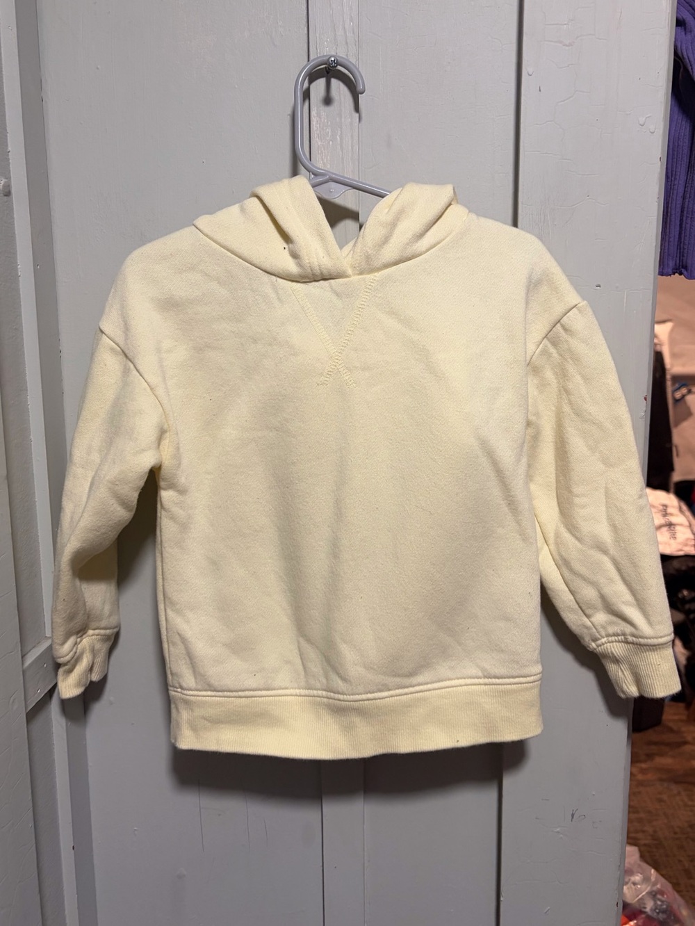 Kids primark hoodie size 2-3y